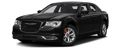 Chrysler 300